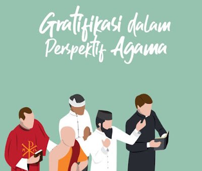 Gratifikasi dalam Perspektif Agama